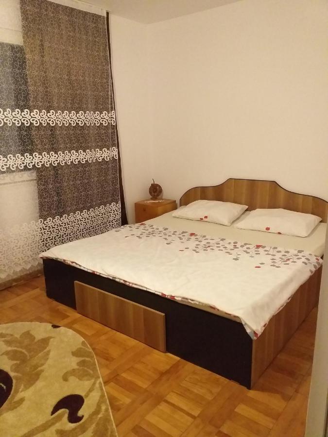 Apartament Nord 1718 Orşova Екстериор снимка