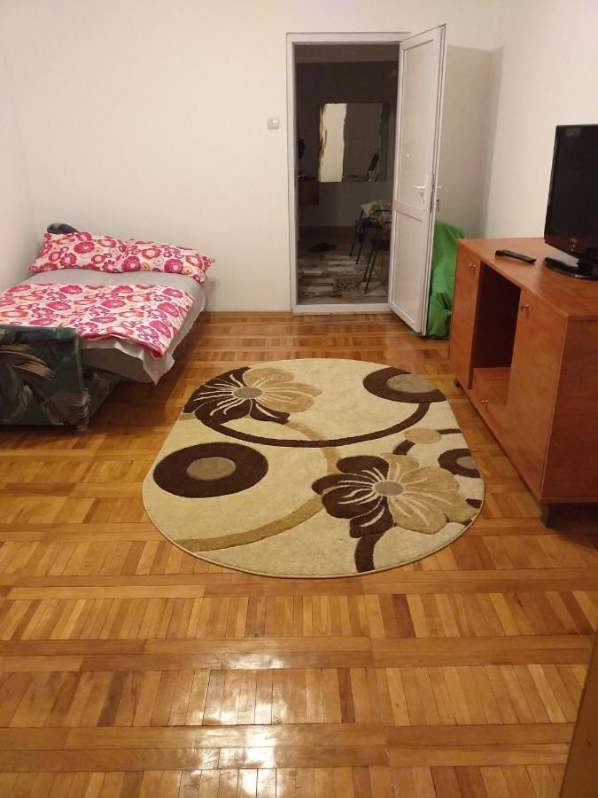 Apartament Nord 1718 Orşova Екстериор снимка