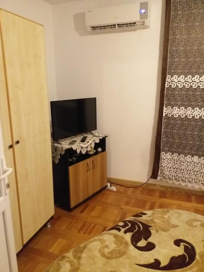 Apartament Nord 1718 Orşova Екстериор снимка